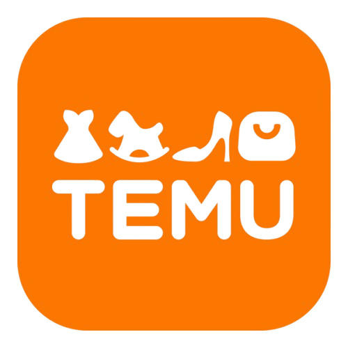 Temu logo